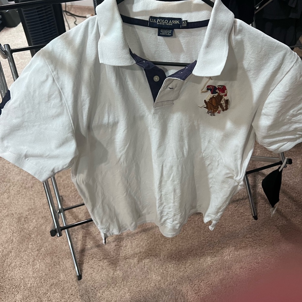 US Polo Assn - Polo